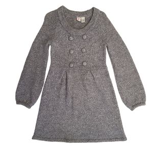 Like, love Size Medium Alpaca blend dress